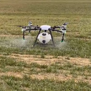 Drone pulvérisateur agricole multifonctionnel de haute qualité pour la pulvérisation des cultures - <span class=keywords><strong>Prix</strong></span> compétitif - Product Image 4