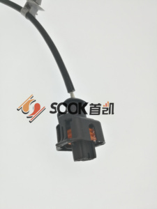 Sensor de Temperatura de Gases de Escape SOOK SKT-514 SCR DPF SYSTEM, Número OEM 25183665 4818661 7452084 ASTE-0214 EXT142 - Product Image 3