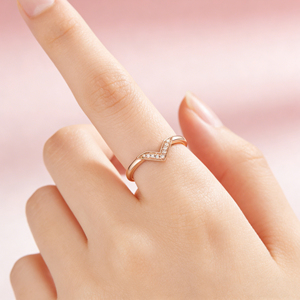 Anillo de compromiso y moda personalizado de plata y oro macizo de 10K/14K/18K, con diamantes cultivados en laboratorio CVD de calidad IGI VVS-VS, corte ovalado y corte brillante, clásico. - Product Image 6