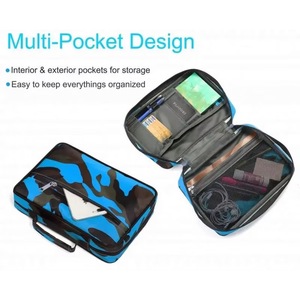 Muestra Gratuita de Funda para Biblia Personalizada Premium, Funda Protectora Impermeable para Biblia, Funda Portátil para Biblia - Product Image 3