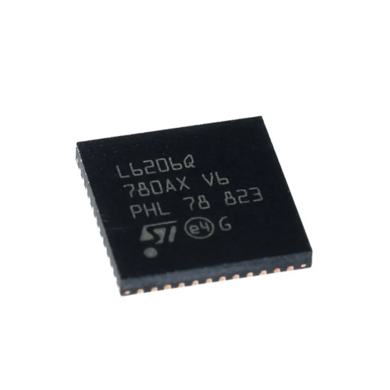 Circuito integrado IC L6206Q Chip Original