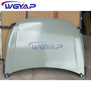 WGYAP per <span class=keywords><strong>Volkswagen</strong></span> Bora Pure Electric EV E-Bora Kit <span class=keywords><strong>Carrozzeria</strong></span> Completo Paraurti Anteriore Posteriore Minigonne Laterali Design Robusto - Product Image 5