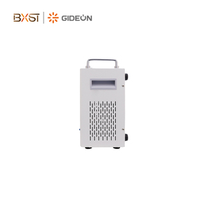 Regulador Automático de Voltaje AVR Monofásico BXST, Estabilizador de CA, Protector de Pared para Electrodomésticos - Product Image 6