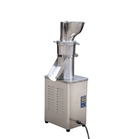 Commerciële industriële multifunctionele fruit- en groente-extractor 220V met kernmotoronderdeel