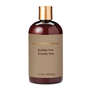 Anti-chute de cheveux pellicules marque privée bio soins capillaires huile de croissance shampooing huile d'argan maroc traitement à la kératine kit de soins à l'air - Product Image 4