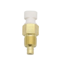 Capteur de température du liquide de refroidissement 6718414 pour chargeuse Bobcat, excavatrice Kubota, prix d'usine