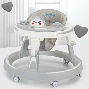 Новые и популярные дешевые детские ходунки из стальной трубки для взрослых и детей с ограниченными возможностями, обучающая прогулка - Product Image 4