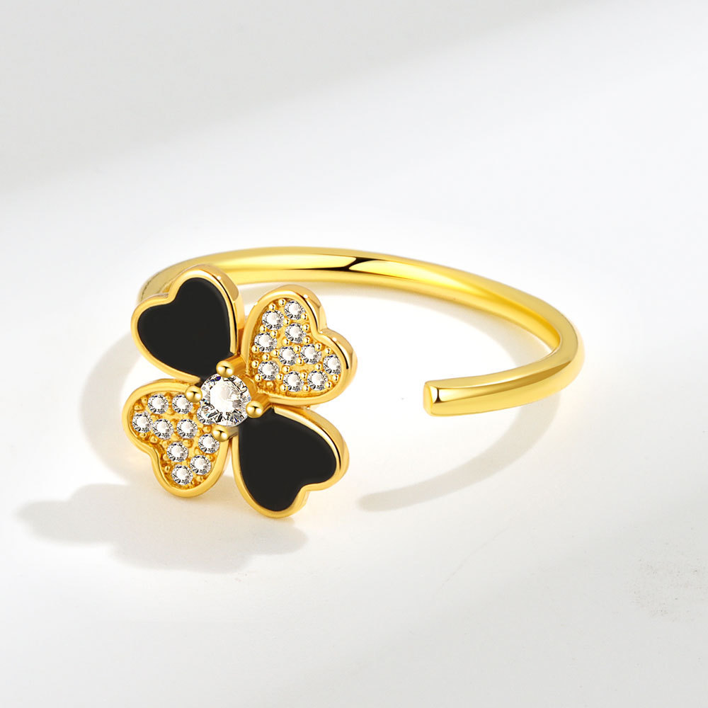 Oro amarillo