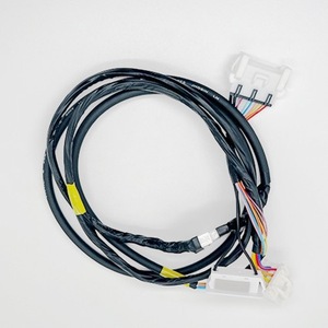 Refrigerator <b>Wiring</b> Harness Da96-00640A 110-120 V <b>Electric</b> For Samsung Refrigerators Easy Installation - Product Image 1
