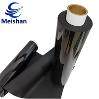 Mousse de silicone imperméable IP67 Meishan Rogers Bisco HT-800 pour le remplissage des espaces dans les batteries de véhicules électriques