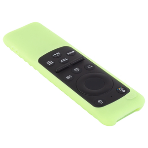 Custodia Protettiva in Silicone per Telecomando <span class=keywords><strong>Samsung</strong></span> BN59-01432A/01432J con Foro per Cordino, Anti-Graffio, per Telecomando Smart <span class=keywords><strong>Samsung</strong></span> - Product Image 5
