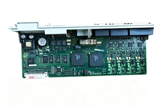 Módulo de Control Digital para Montaje en Rack 6SN1118-0DM33-0AA1, Tarjeta de Eje para Controlador de Movimiento CNC 6SN1118-0DM33-0AA1 - Product Image 3
