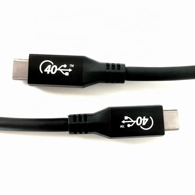 100W 5A Nylon Braided Type-C USB Charger Cable for Mobile Phone & Camera with Super Fast High-Speed Charging
