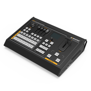 Live Streaming Ongecomprimeerde Capture 6 Channel Sdi 4K Hdmi <span class=keywords><strong>Video</strong></span> Switcher Met Record Pgm <span class=keywords><strong>Video</strong></span> Naar Sd Kaart - Product Image 6