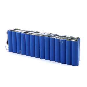 แบตเตอรี่ลิเธียมไอโฟร์แบบกำหนดเองได้ 25.6V 6Ah รุ่น Long Cycle 32700 8S1P สำหรับเก็บพลังงาน - Product Image 3
