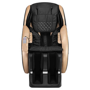 Tragbarer elektrischer japanischer Wohnzimmer-Spa-<span class=keywords><strong>Massage</strong></span> rollstuhl Ganzkörper - Product Image 3