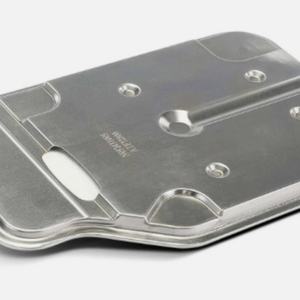 #   2212770100 #   Filtre de transmission automatique NEUF pour Mercedes-Benz - Product Image 2