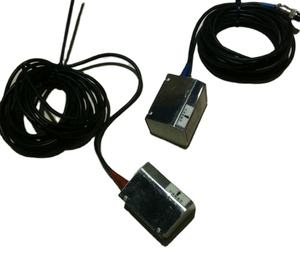 1Mhz Ultrasone Transducer Voor Dieptemeting Van Het Vloeistofniveau - Product Image 1