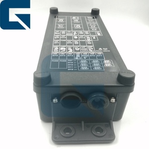 Caja de Fusibles para Excavadora EC220D, 14606679 VOE14606679 - Product Image 3