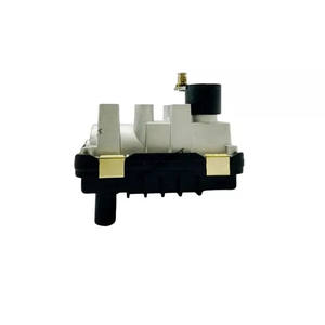 Actuador Turbo IZUMI 6NW009543-<span class=keywords><strong>05</strong></span> para <span class=keywords><strong>Volvo</strong></span> C30 C70 S40 S60 S80 V50 <span class=keywords><strong>XC90</strong></span> - Product Image 4