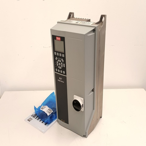Danfoss 131U2878 VLT Aqua Drive FC-202PK37T4Z55H1XGX1OXSXXXXAXBXCXXXXDX En stock - Product Image 1