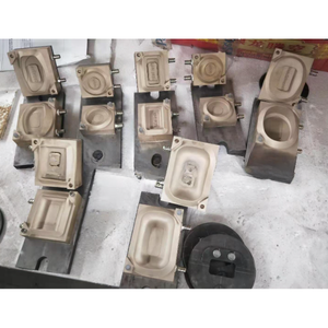 Machine de fabrication industrielle de savon hotele en Inde - Product Image 6