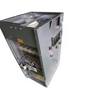 Module d'onduleur SIMOVERT MASTERDRIVES VC 6SE7031-8TF60 de qualité originale, unité de rechange 6SE70 - Product Image 1