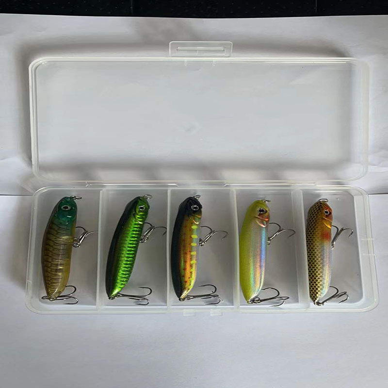 หัวลายทางสีเขียว