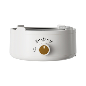 HIGHWIN Cafetière/Théière Chauffe-Petite <span class=keywords><strong>Plaque</strong></span> Chauffante <span class=keywords><strong>Électrique</strong></span> Mini Poêle Portable Cuisine Table <span class=keywords><strong>De</strong></span> <span class=keywords><strong>Cuisson</strong></span> Chauffage <span class=keywords><strong>Électrique</strong></span> - Product Image 6