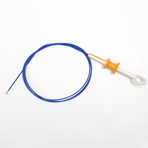 Tissue Acquisitie Koud Gecoat Wegwerp Biopsie Tang Met Naald - Product Image 4