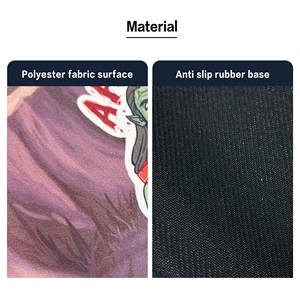 Tapis de jeu <span class=keywords><strong>personnalisé</strong></span> AY 24*14 pouces tapis de jeu de cartes de table tapis de jeu de cartes à collectionner, tapis de jeu <span class=keywords><strong>Yu</strong></span>-<span class=keywords><strong>Gi</strong></span>-<span class=keywords><strong>Oh</strong></span> personnalisés - Product Image 4