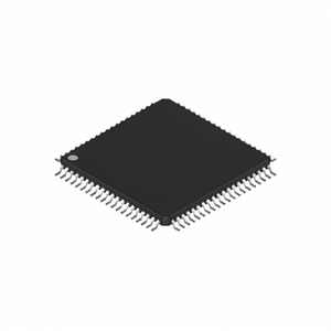 Lista de Precios M38227ECFP para Componentes Electrónicos, Circuito Integrado Integrado MCU de 8 Bits, 48 KB, OTP, 80QFP, en Stock, 80 BQFP - Product Image 1