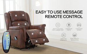 Hot Sale <strong>Black</strong> Latest Technology 2022 Luxury Electric Extra <strong>Large</strong> Massage <strong>Sofa</strong> - Product Image 4