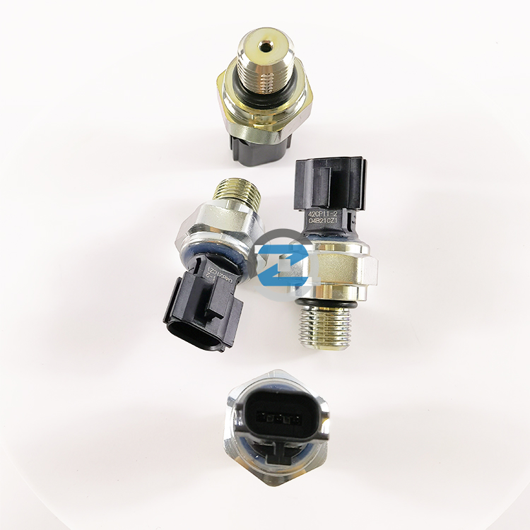 4436536 Pressure Sensor for Hitachi Excavators ZX330-ZX380