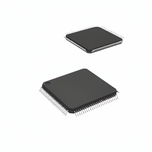 100 LQFP Embedded Electronics Component Original One Stop Service EFM32LG280F256G-E-QFP100R - Product Image 1