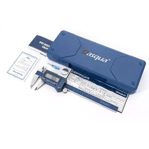 Asqua-alibrador igital <span class=keywords><strong>de</strong></span> 0,01mm, 12 I, 300mm - Product Image 3