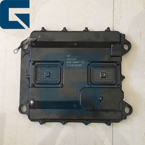 Original New 966H <b>Electronic</b> <b>Control</b> <b>Module</b> 3045687 ECM 304-5687 - Product Image 1