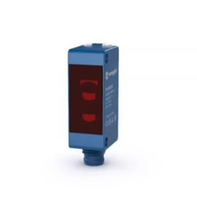 Réflecteur infrarouge diffuseur Wenglor TM55PA2, Nouveau capteur de réflexion diffuse Wenglor, Capteur Wenglor TM55PA2