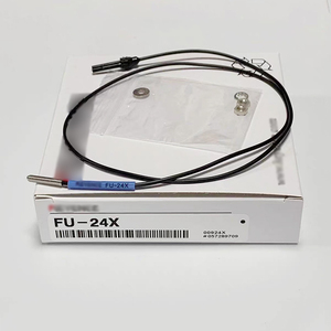 Sensor de fibra óptica reflectante multicoeurto coaxial FU-21X/22X/23X/24X Nuevo - Product Image 4