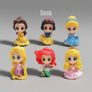 Figura <span class=keywords><strong>de</strong></span> Princesa <span class=keywords><strong>de</strong></span> Dibujos Animados Favorita <span class=keywords><strong>de</strong></span> las Niñas, Juguete Sorpresa en Huevo <span class=keywords><strong>de</strong></span> Plástico, Recuerdo <span class=keywords><strong>de</strong></span> Fiesta, Bolsa Ciega, <span class=keywords><strong>Regalo</strong></span> Coleccionable - Product Image 1