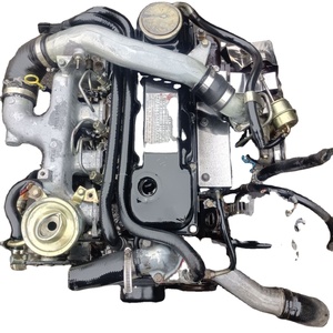 Camionetas <span class=keywords><strong>Nissan</strong></span> Usadas con Motores Diésel de 4 Cilindros TD27, Aptas para Camionetas <span class=keywords><strong>Nissan</strong></span> y Vehículos Comerciales - Product Image 1