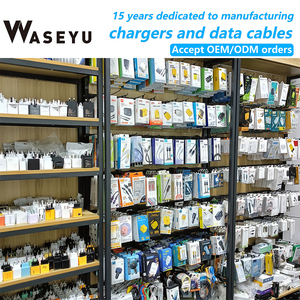 อะแดปเตอร์ชาร์จเร็ว 33W USB พร้อมสายชาร์จ 6A สำหรับ Xiaomi และ <span class=keywords><strong>Huawei</strong></span> - Product Image 5