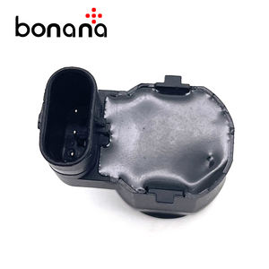 66209233031 piezas de automóvil BBmart Sensor de marcha atrás de estacionamiento PDC de alta calidad para <span class=keywords><strong>BMW</strong></span> X3 X5 X6 5 Series E60 E70 E71 E72 E73 - Product Image 4