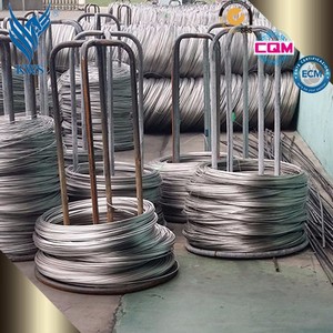 Chất lượng cao 625 718 904L thép không gỉ mùa xuân dây giá thấp với uốn hàn cắt dịch vụ chế biến - Product Image 6