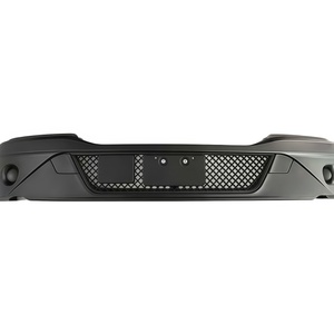 Piezas de Carrocería de Camión de Alta Calidad, Conjunto de Parachoques KNW1000101 KNW1000102 KNW1000103 KNW1000104 para Camión Kenworth - Product Image 3