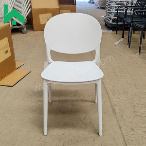 מחיר המפעל הסיטונאי צבע שרף פוליפרופילן עמ 'סעודה כיסא הזרקה דפוס monoblock - Product Image 2