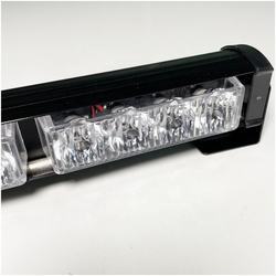 Hot Bán Led nhấp nháy ánh sáng nhấp nháy cảnh báo ánh sáng tự động cảnh báo ánh sáng CAUTION đèn cho an toàn giao thông sử dụng - Product Image 3