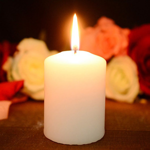 <span class=keywords><strong>Bougie</strong></span> votive parfumée bon marché, grande <span class=keywords><strong>bougie</strong></span> <span class=keywords><strong>blanche</strong></span> en cire, fabrication bon marché - Product Image 6