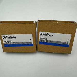 Ventosa de Vacío de Alta Resistencia Original-SMC ZPT40HBS-A14 - Product Image 6