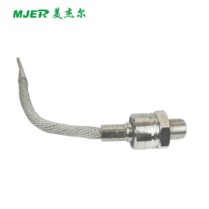 Diodo Rectificador en Oferta, 500 Amperios, 1600 Voltios, Tipo Stud, Diodo <span class=keywords><strong>de</strong></span> Potencia 500A 1600V ZP500A - Product Image 2